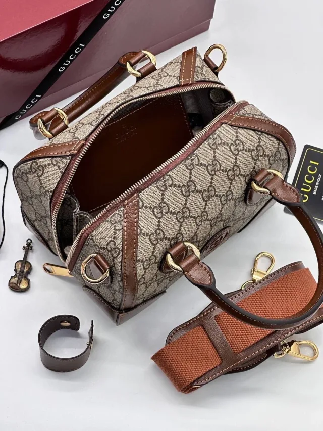 Сумка Gucci