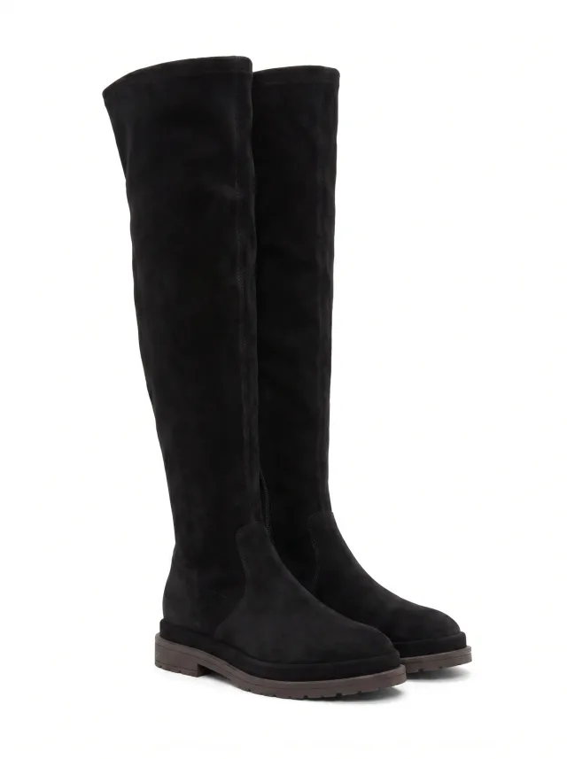 Ботфорты Brunello Cucinelli