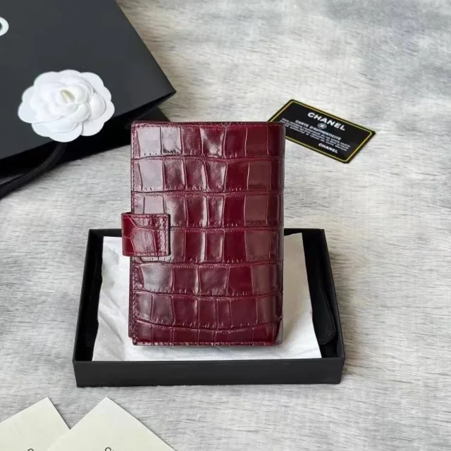 Обложка на Паспорт Chanel