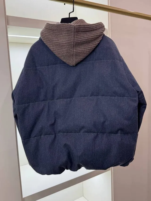 Куртка Brunello Cucinelli
