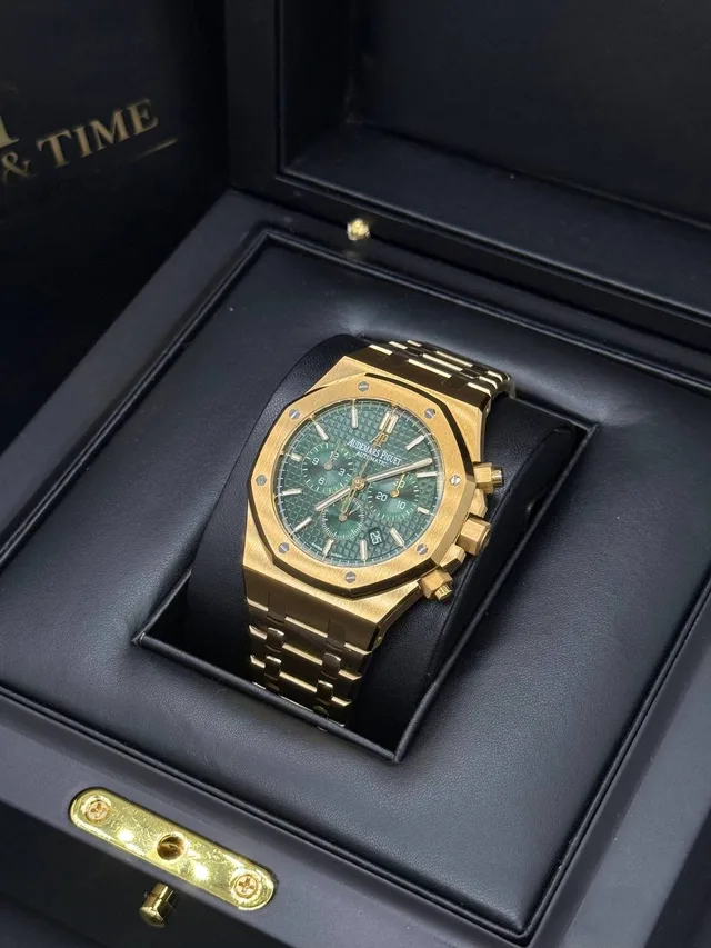 Часы Audemars Piguet Royal Oak