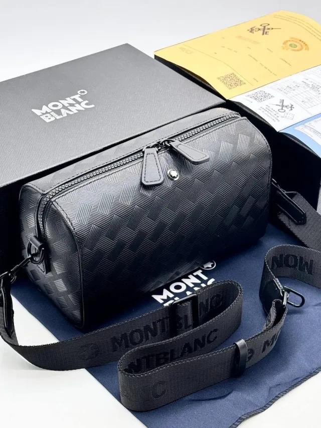 Сумка Mont Blanc