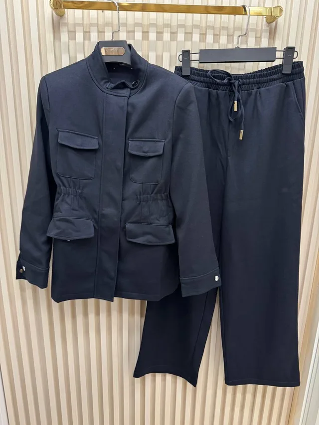 Костюм Loro Piana