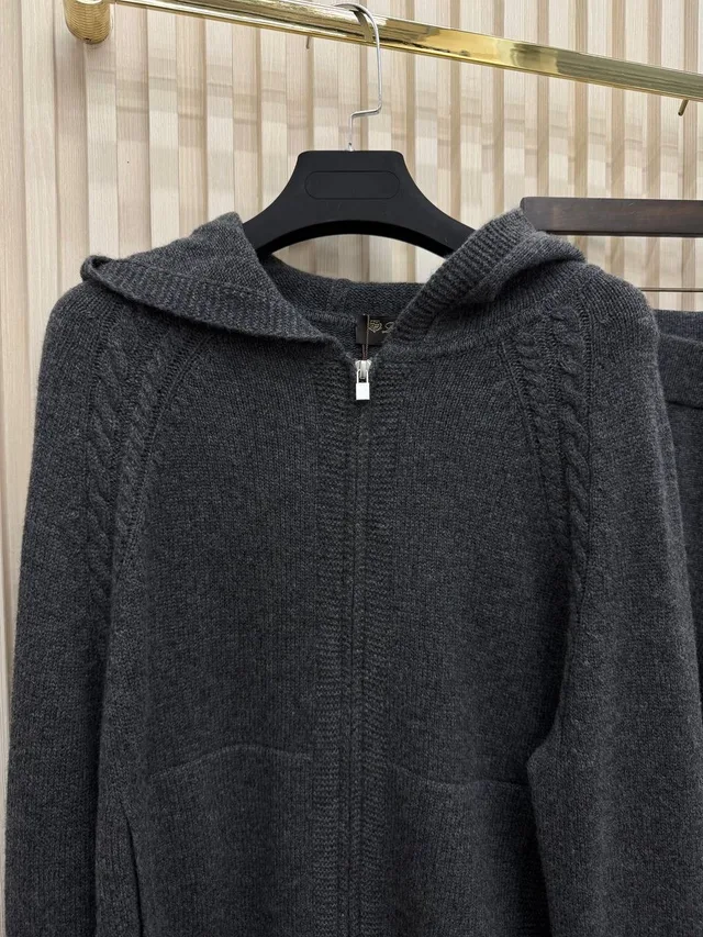 Костюм Loro Piana