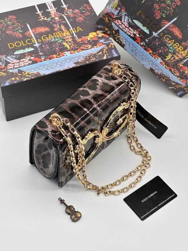 Сумка Dolce & Gabbana