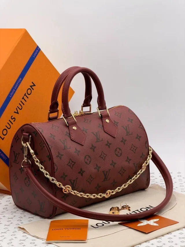 Louis Vuitton Speedy Bandoulière 25