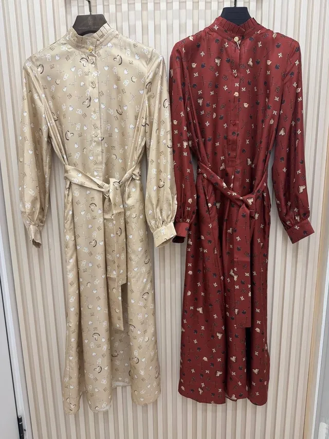 Платье Max Mara