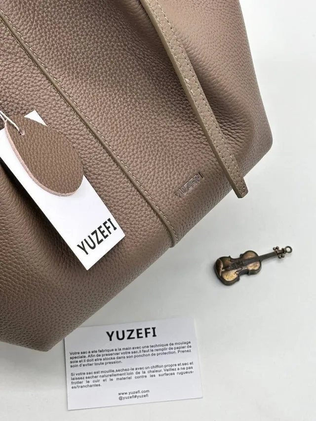 Сумка Yuzefi