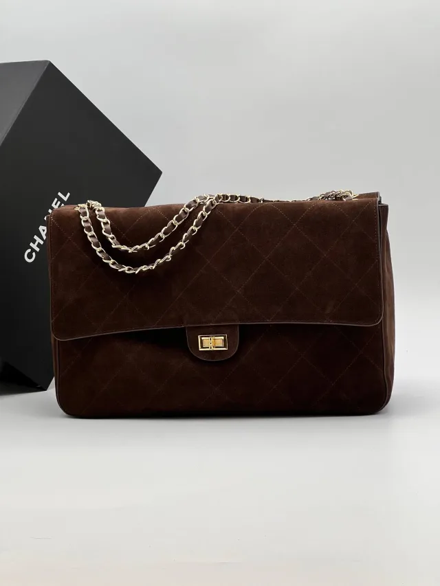 Сумка Chanel 40 см