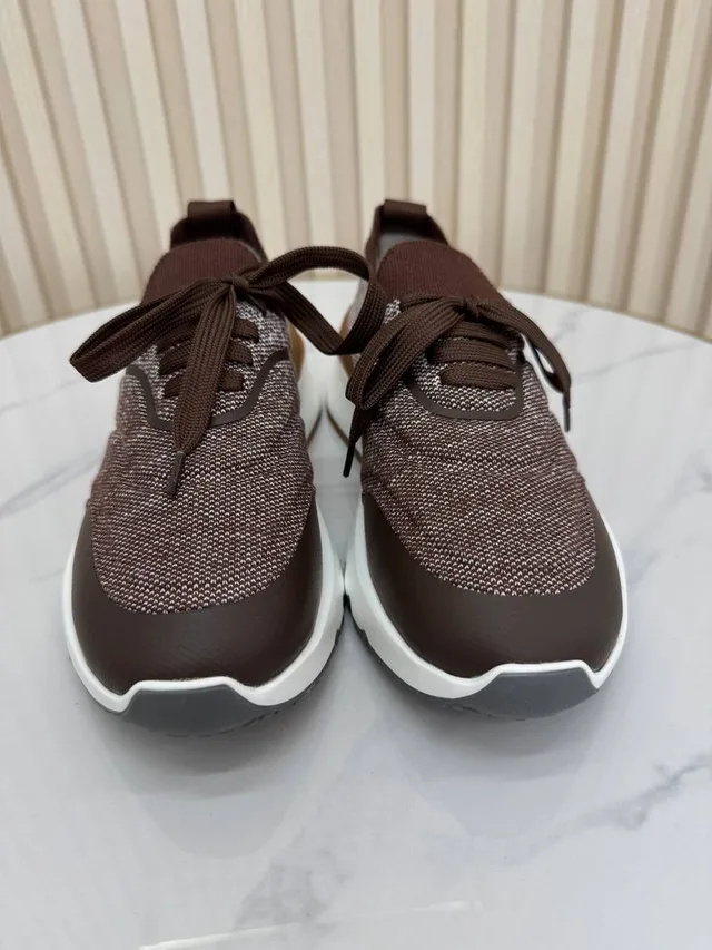 Кроссовки Brunello Cucinelli