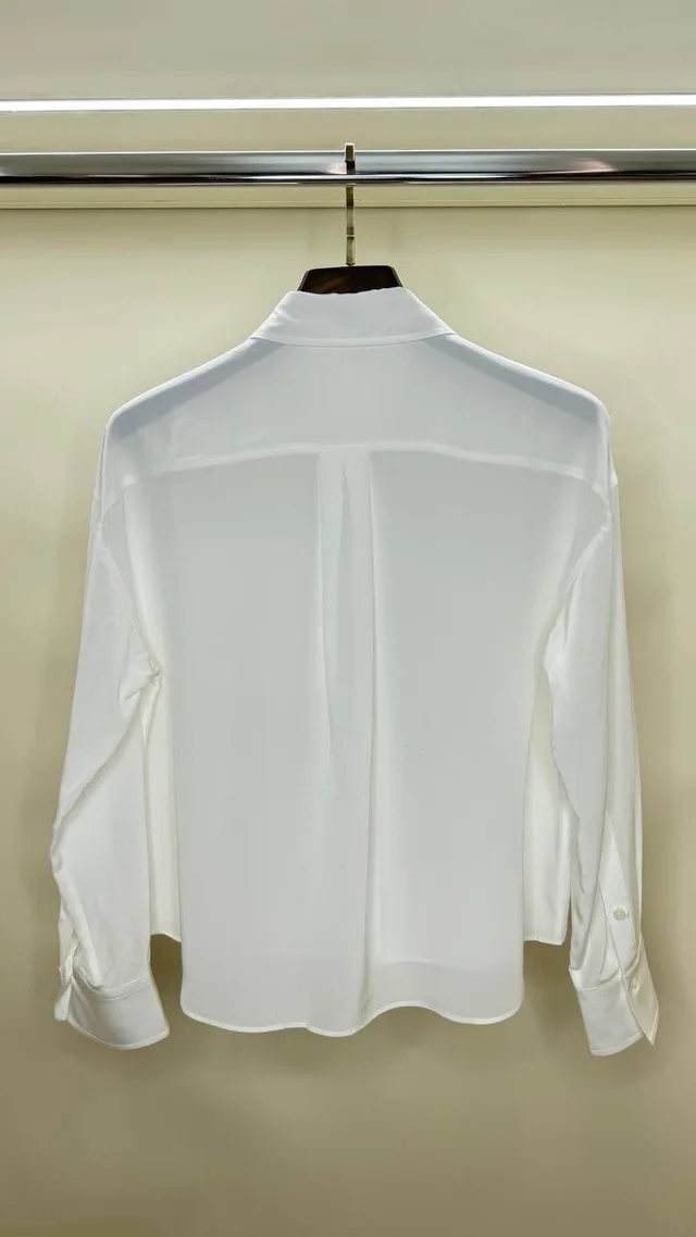 Рубашка Brunello Cucinelli