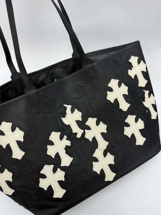 Сумка Chrome Hearts