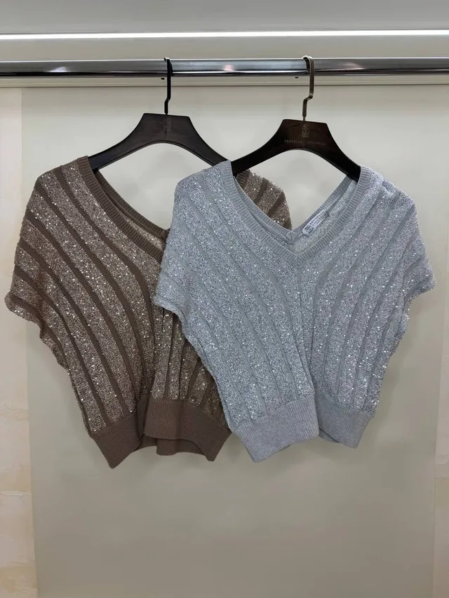 Кофта Brunello Cucinelli
