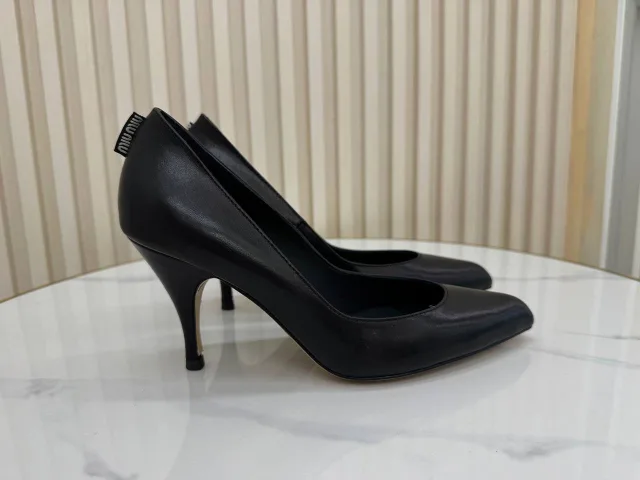 Туфли MIU MIU
