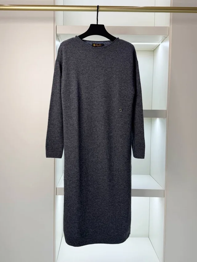 Платье Loro Piana