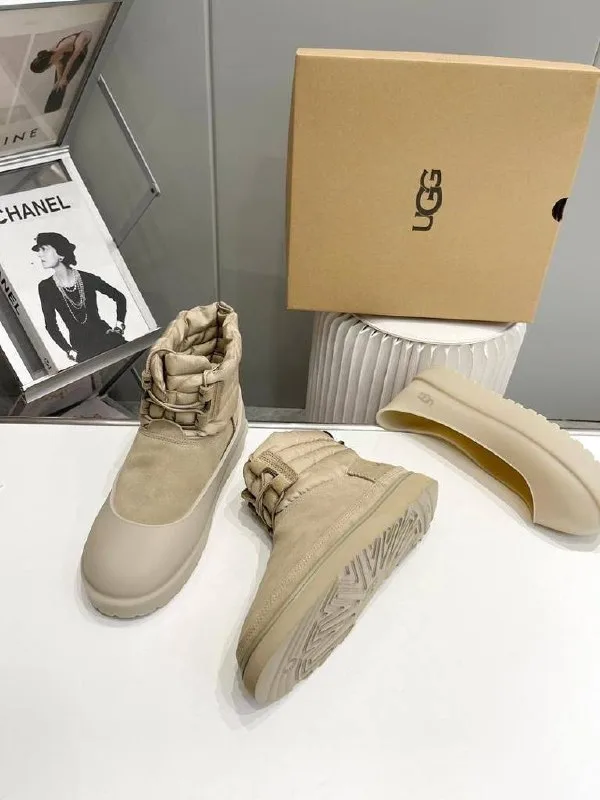 Зимняя Обувь UGG