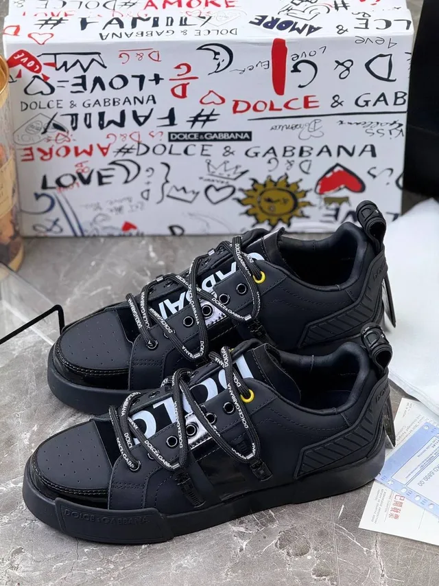 Мужская обувь Dolce&Gabbana
