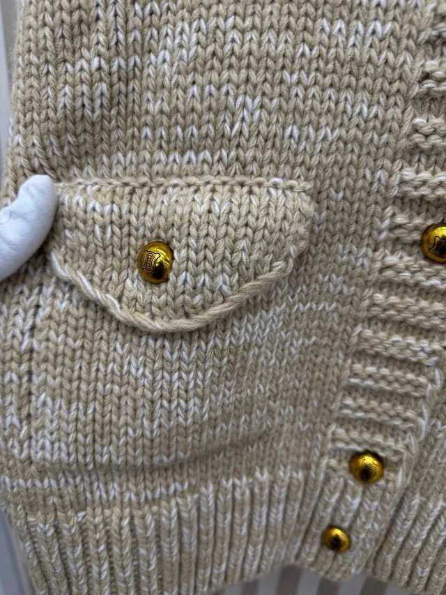 Кардиган Loro Piana