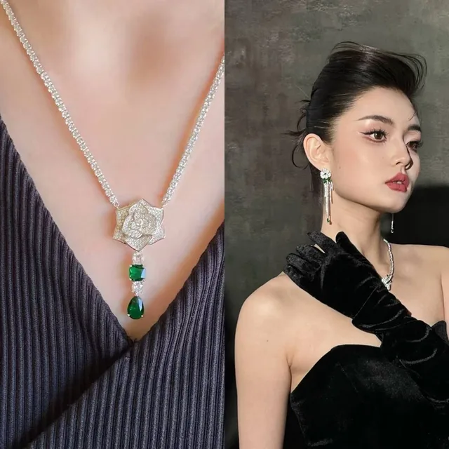 Серёжки Piaget