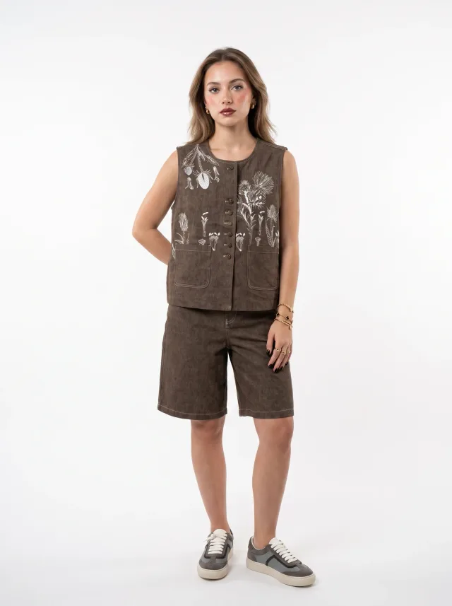 Костюм Brunello Cucinelli