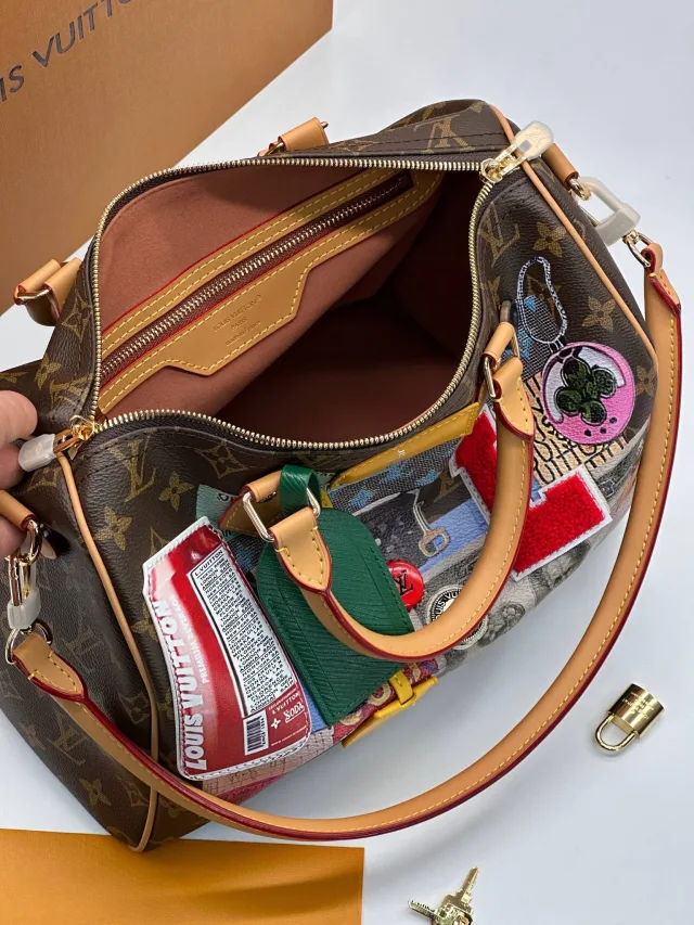 Сумка Louis Vuitton