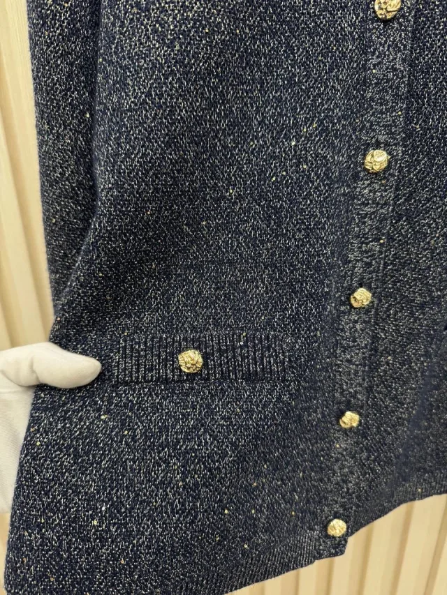Кардиган Loro Piana