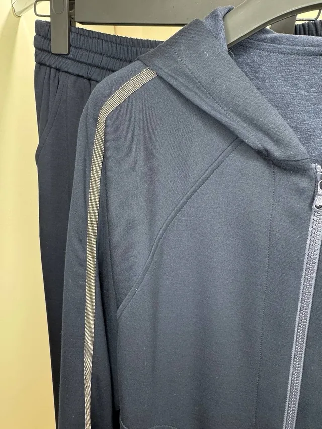 Костюм Brunello Cucinelli