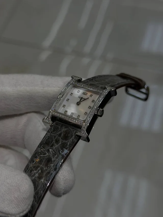 Часы HERMES