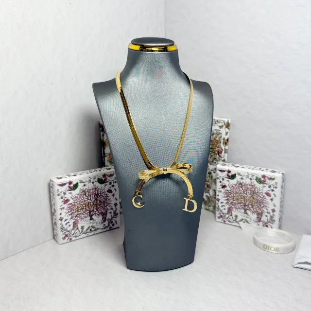 Подвеска Christian Dior