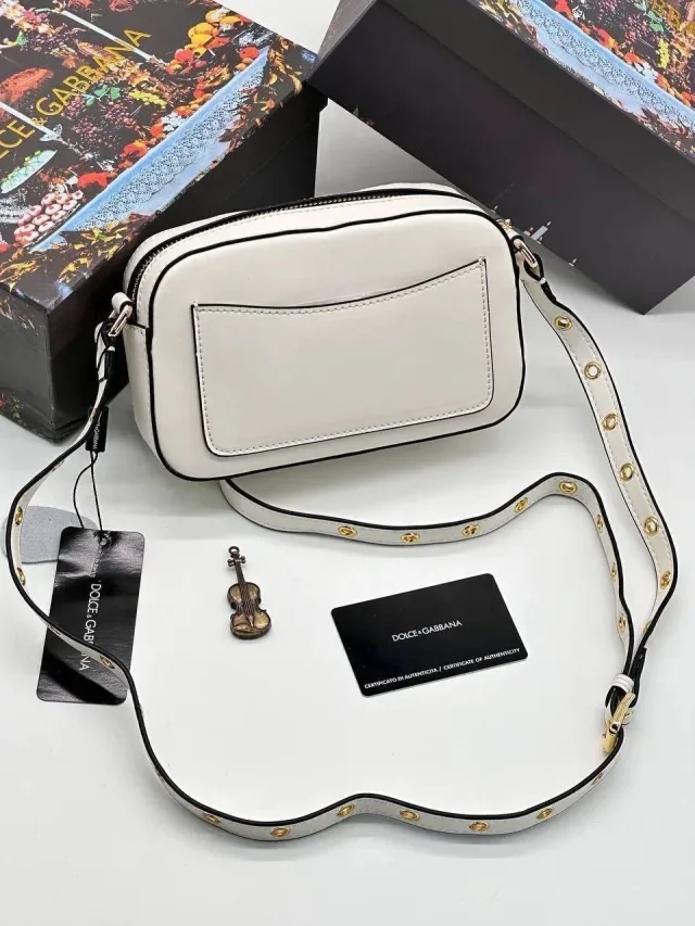 Сумка Dolce & Gabbana