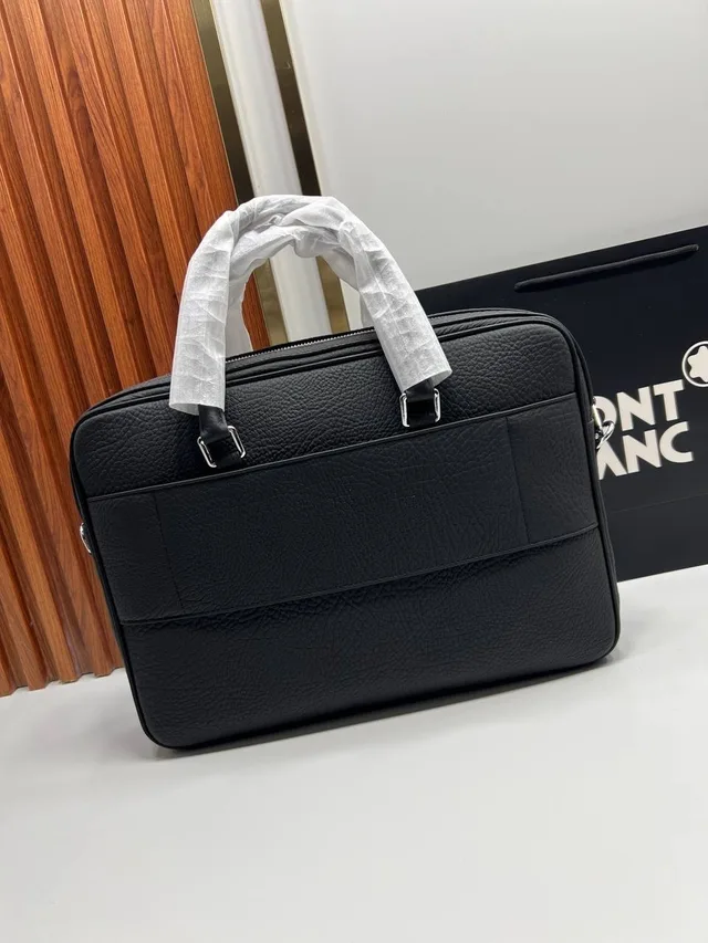 Сумка Mont Blanc