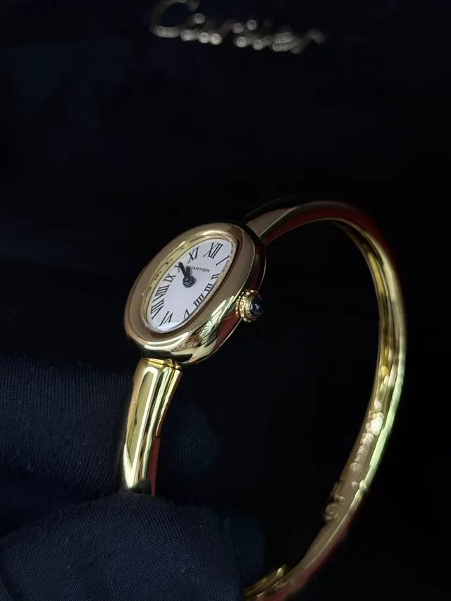 Cartier Baignoire