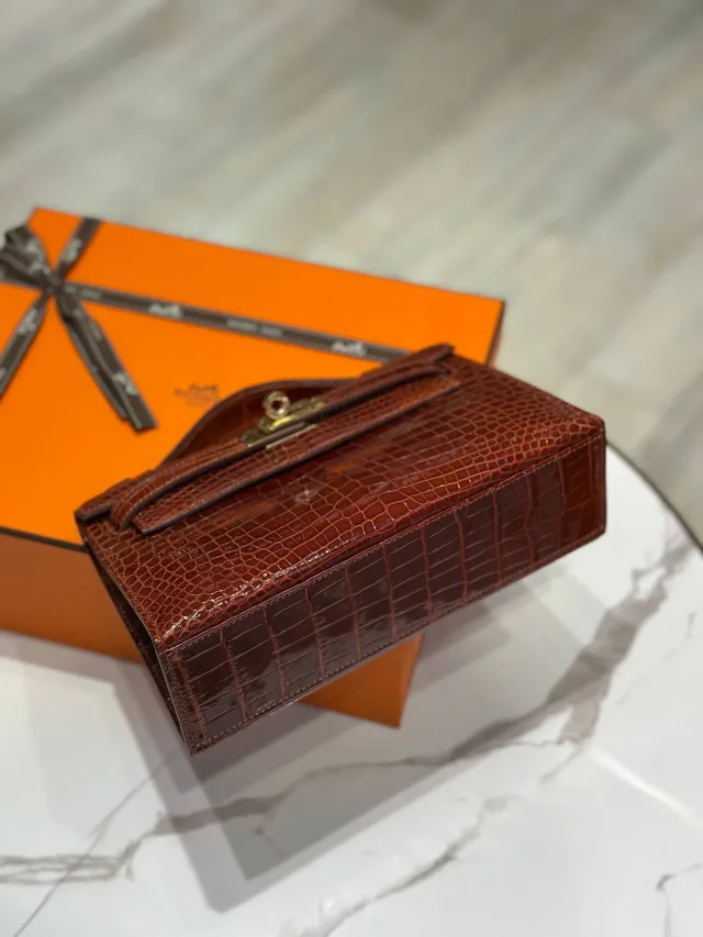 Сумка Hermes Pochette