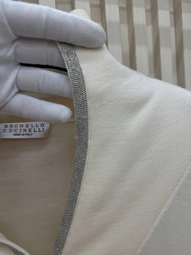 Кофта Brunello Cucinelli