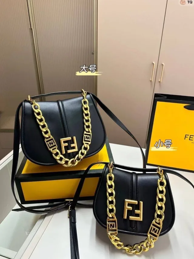 Сумка Fendi