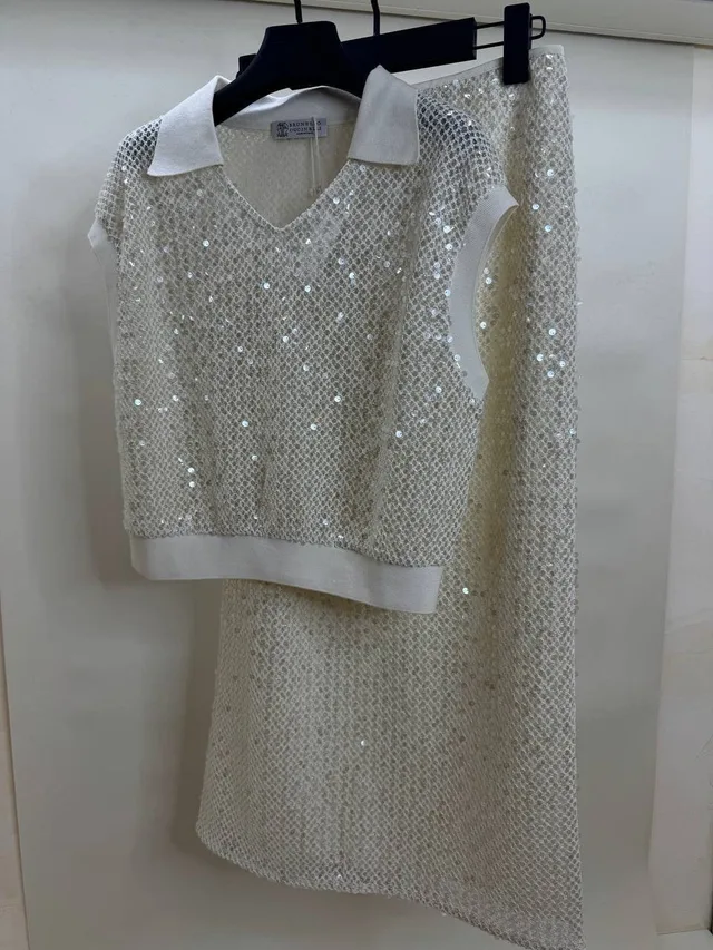 Костюм Brunello Cucinelli