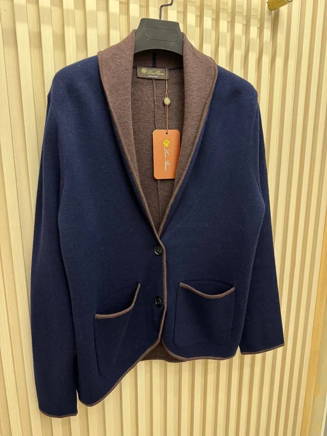 Костюм Loro Piana