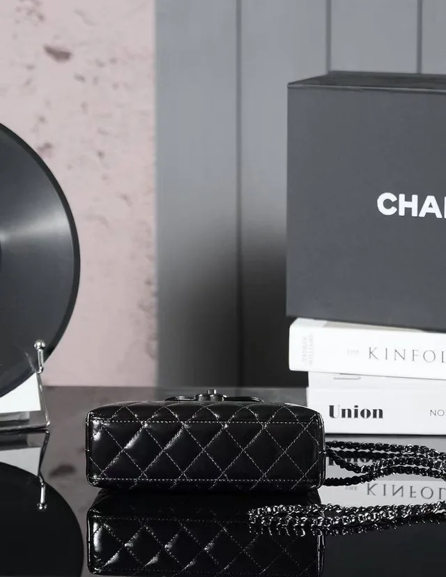 Сумка Chanel