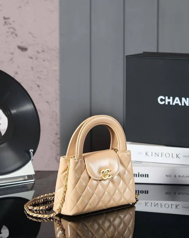 Сумка Chanel