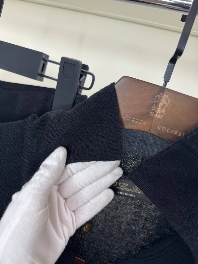 Костюм Loro Piana