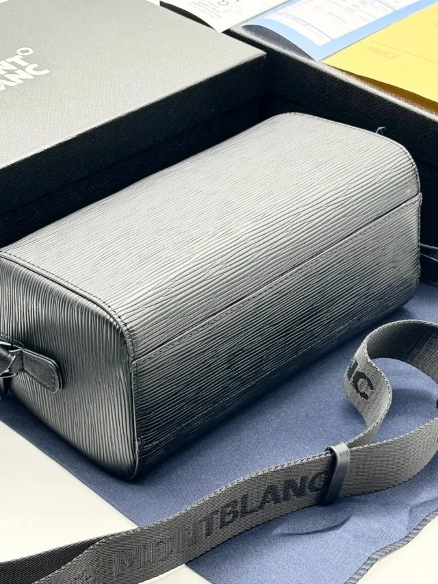 Сумка Mont Blanc
