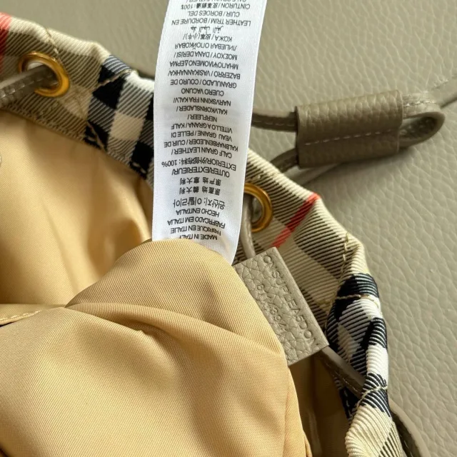 Рюкзак Burberry
