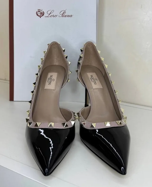 Туфли Valentino