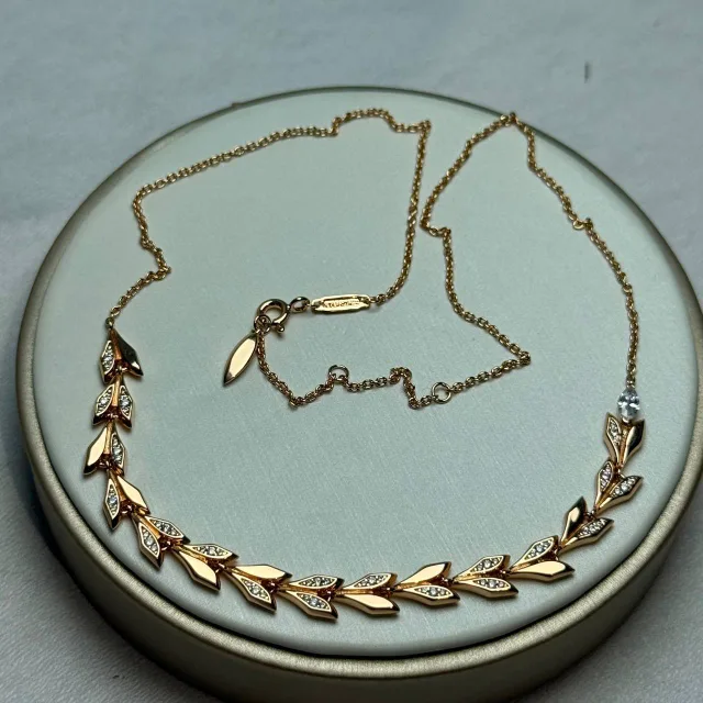 Браслет Tiffany&Co.