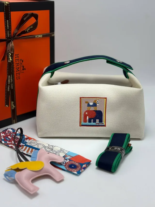 Сумка Hermes
