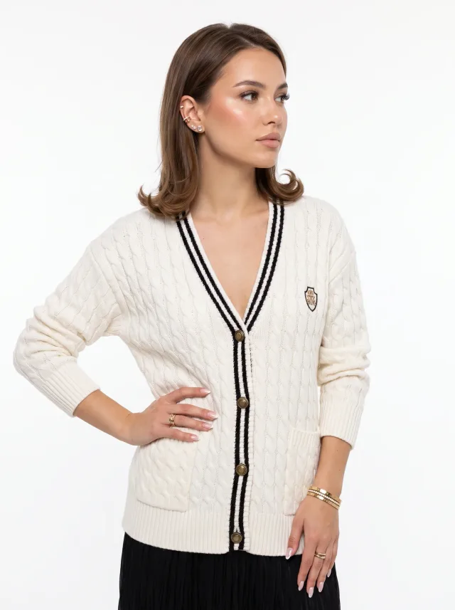 Кардиган Brunello Cucinelli
