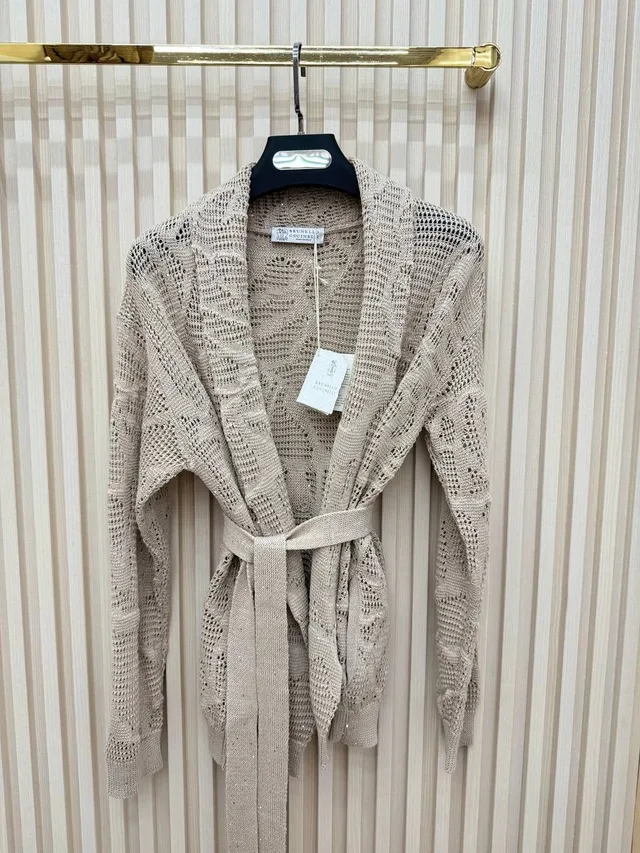 Кардиган Brunello Cucinelli