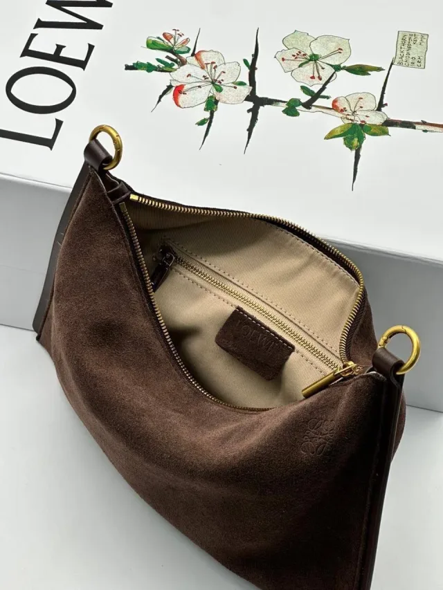 Сумка Loewe