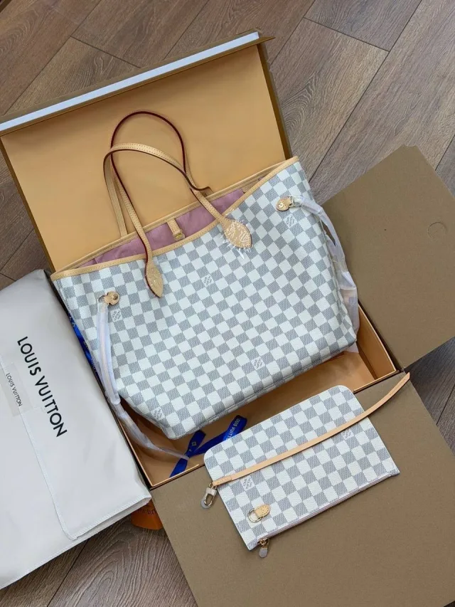 Шоппер Louis Vuitton