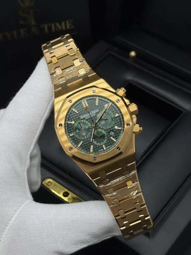 Часы Audemars Piguet Royal Oak